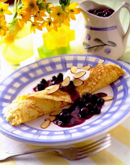 bientot la chandeleur mon amour vient manger des crêpes avec moi 