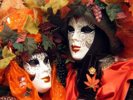 aimons nous dans ce carnaval magique