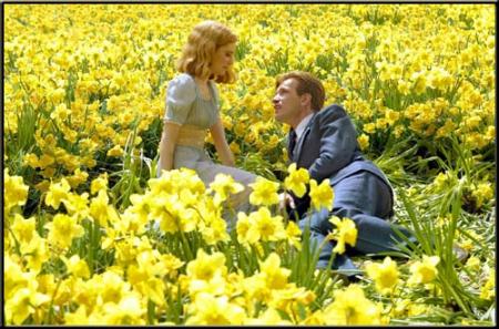 les jonquilles du désir