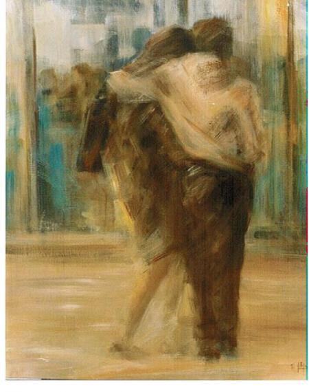 ballade romantique