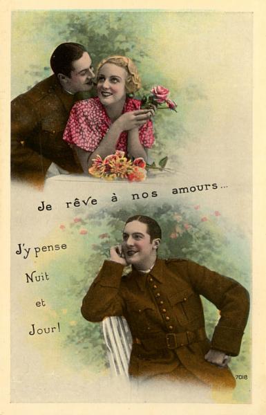nuit et jour !