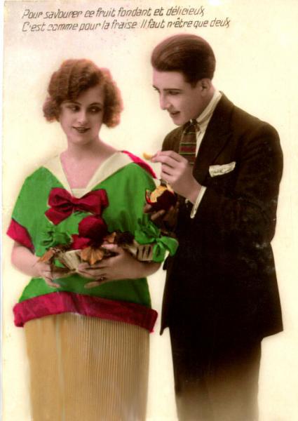 douceur fondante
