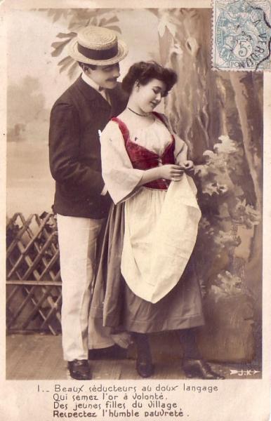 avec toi