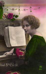 note de musique