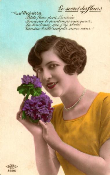 violette