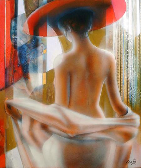 sensualité