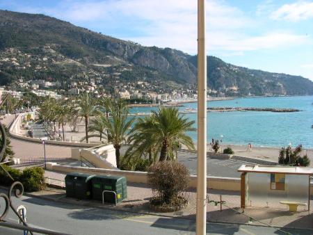 vue sur mer