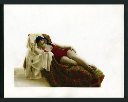 un petit repos