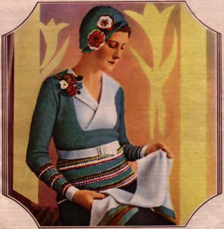 élégance