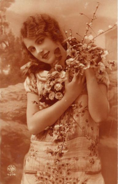 joie et bonheur