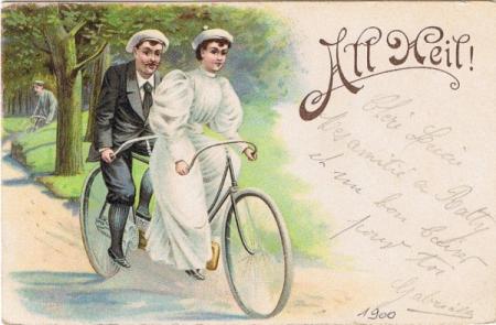 randonnée