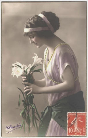 fleur de lys