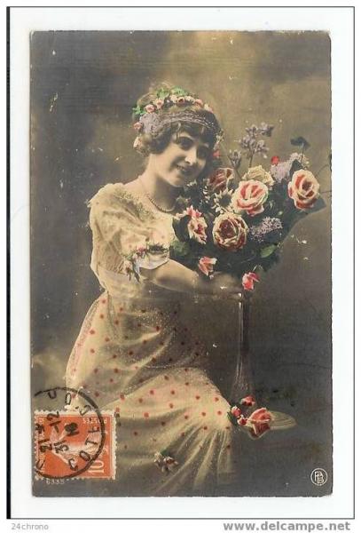 roses