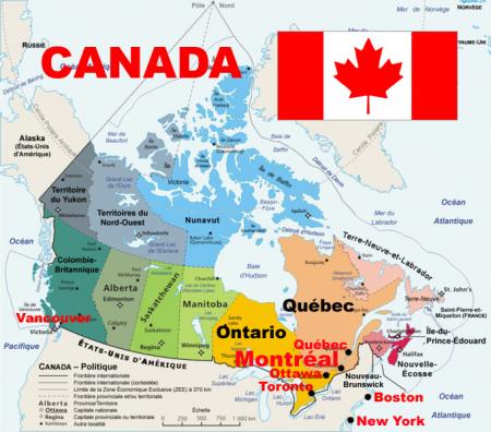 ton pays le québec